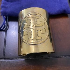 Tory Burch cuff